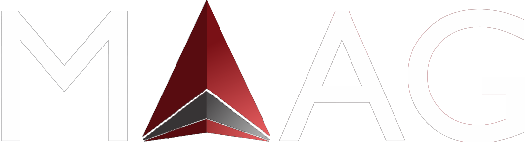MAAG Logo